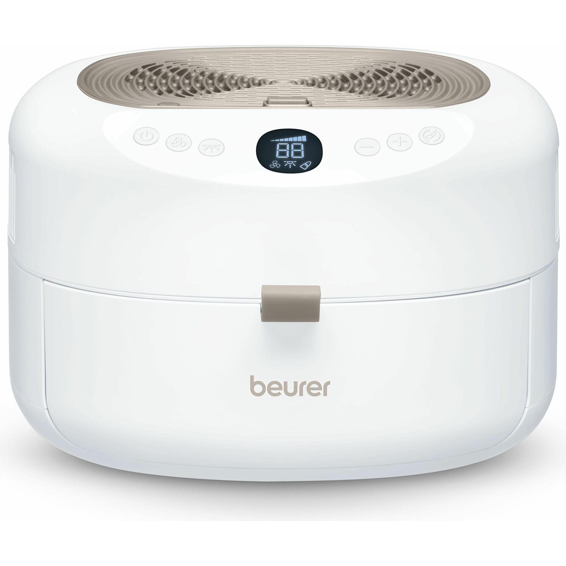 Beurer MP 200 (Beurer)