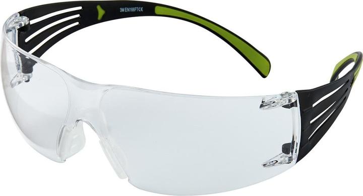 Produktbild 3M Schutzbrille SecureFit 400 UU0