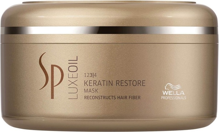 Immagine prodotto Wella Olio SP Luxe (400 ml)