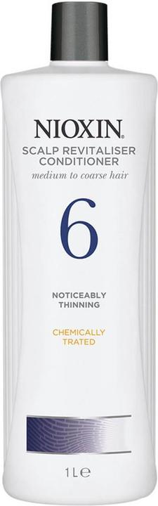 Produktbild Nioxin Scalp Revitaliser 6 (1000 ml)