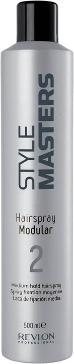 Produktbild Revlon Professional Style Masters - Hairspray Modular (500 ml)