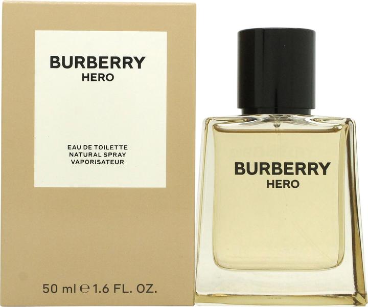 Image du produit Burberry Hero - Eau de Toilette (Eau de toilette, 50 ml)
