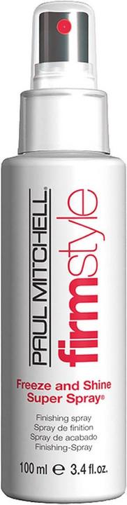 Produktbild Paul Mitchell Firm Style - Freeze & Shine Super Spray (100 ml)