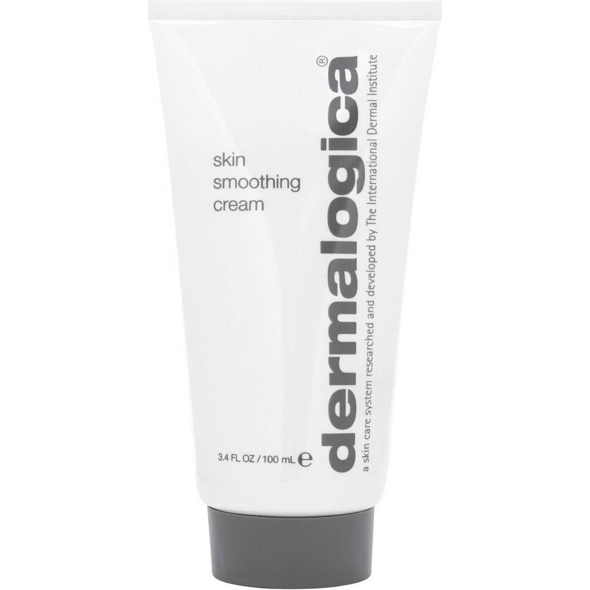 Dermalogica, Crema viso, Moisturizers - Skin Smoothing Cream (100 ml, Crema 24h)