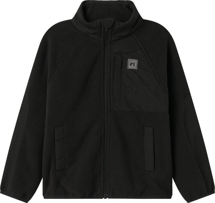 Name it Nknmyles Fleece Jacket Noos