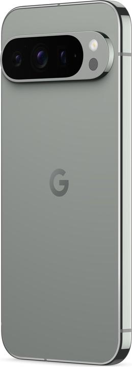Image du produit Google Pixel 9 Pro XL (128 Go, Noisette, 6.80", SIM + eSIM, 5G)