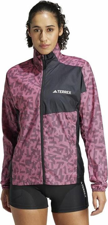 Immagine prodotto Adidas Windjacke Terrex Rosa (XS)