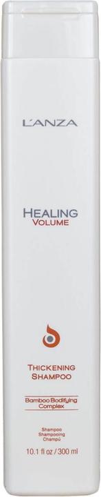 Productafbeelding L'Anza Healing Volume - Verdikkende Shampoo (1000 ml, Vloeibare shampoo)