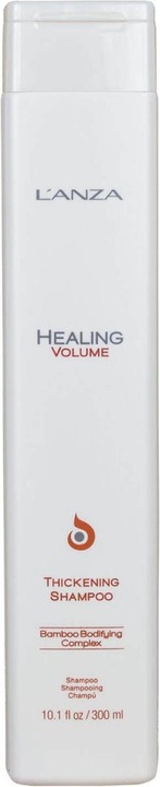Produktbild L'Anza Healing Volume - Thickening Shampoo (1000 ml, Flüssiges Shampoo)