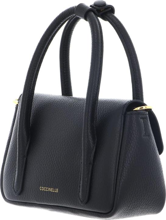 Immagine prodotto Coccinelle C-Me Lock Mini Bag Grained Leather