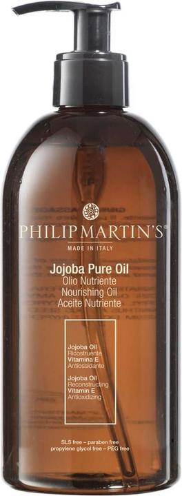 Immagine prodotto Philip Martin's Olio puro di jojoba (100 ml)