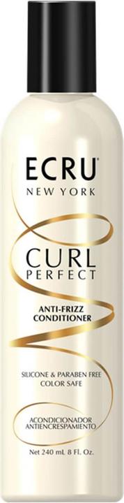 Produktbild Ecru New York Ecru Curl Perfect - Anti-Frizz Conditioner (60 ml)