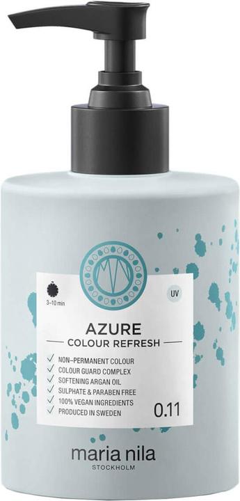 Produktbild Maria Nila Colour Refresh - Azure 0.11 (0.11 Azure)