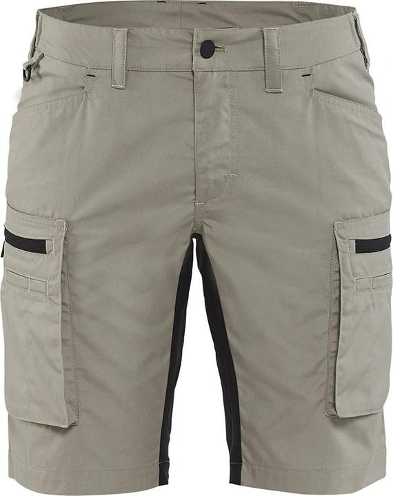 Produktbild Blakläder leichte Damenhose mit Stretch 7149 (40)