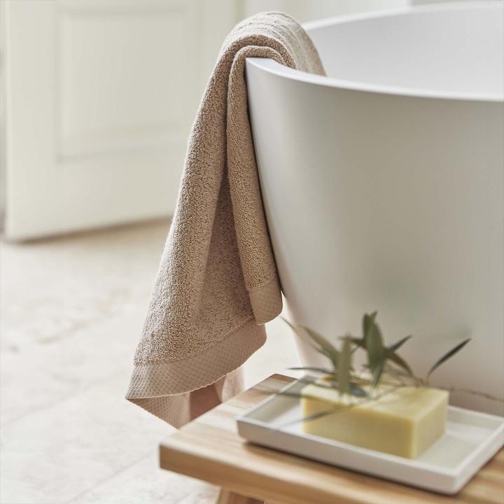 Actual product image Torres Novas Luxury towelling