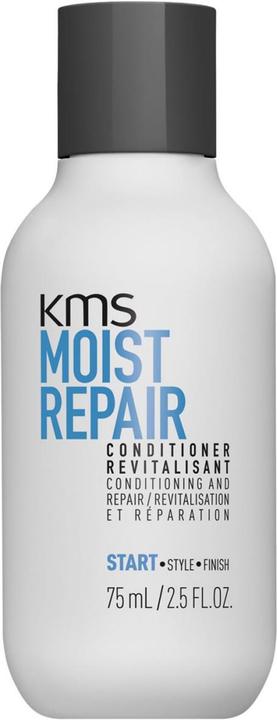 Produktbild KMS California Moistrepair - Moisture & Repair Conditioner (75 ml)