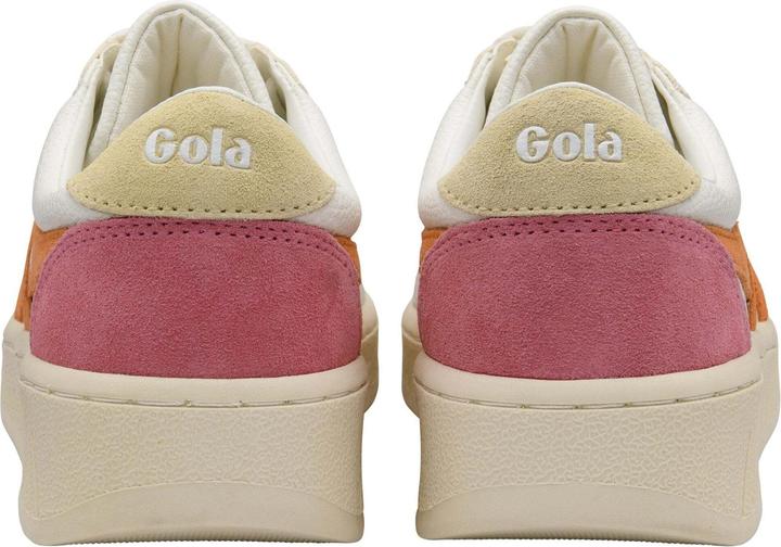 Immagine prodotto Gola Grandslam Trident (40)