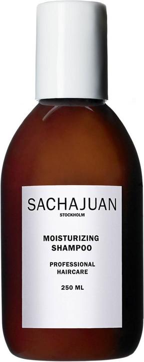 Actual product image Sachajuan Moisturizing Shampoo (100 ml, Liquid shampoo)