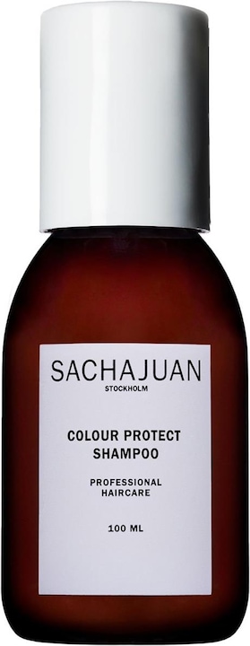 Produktbild Sachajuan Colour Protect Shampoo (100 ml, Flüssiges Shampoo)