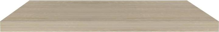 Actual product image vidaXL Wandregal (23.50 x 80 x 4 cm)