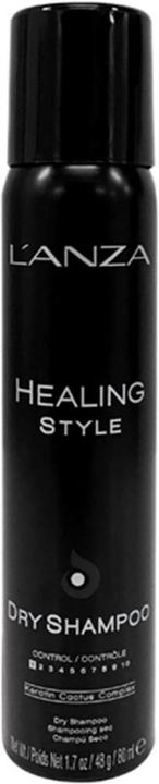 Image du produit L'Anza Healing Style - Shampooing sec (Shampoing sec, 80 ml)