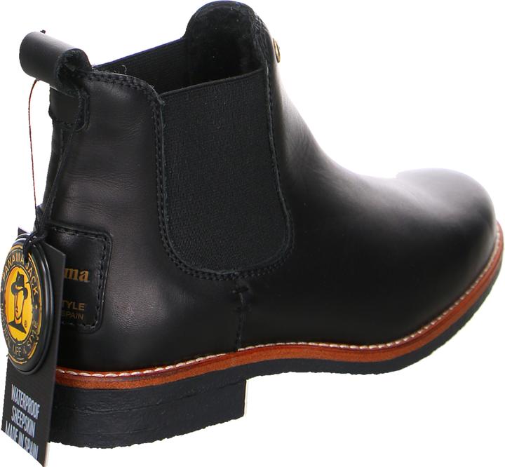 Actual product image Panama Jack Ankle boot (42)