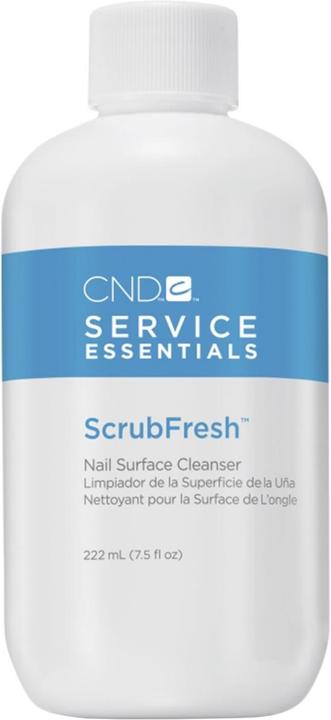 Actual product image CND Scrub Fresh (59 ml)