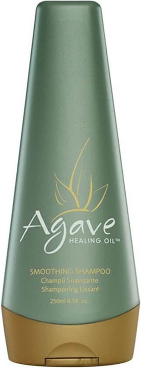 Image du produit Agave Healing Oil Shampooing lissant (118 ml, Shampoing liquide)