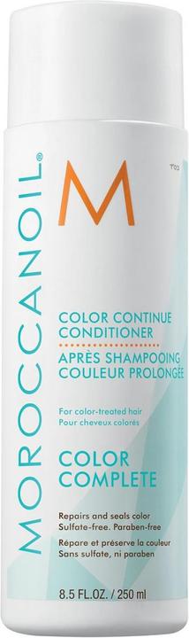 Image du produit Moroccanoil Conditionneur Color Continue (1000 ml)