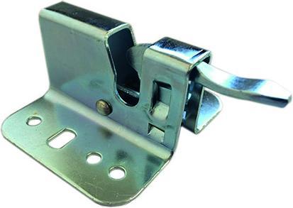 Produktbild Werkstarck Schnappverschluss