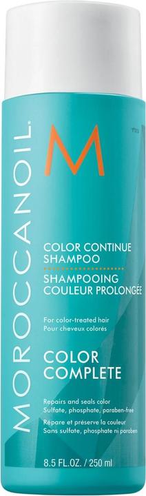 Produktbild Moroccanoil Color Continue (1000 ml, Flüssiges Shampoo)