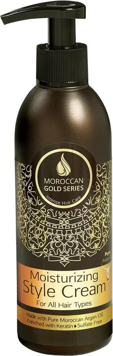 Produktbild Moroccan Gold Series Moisturizing Styling Cream (Haarcreme, 500 ml)