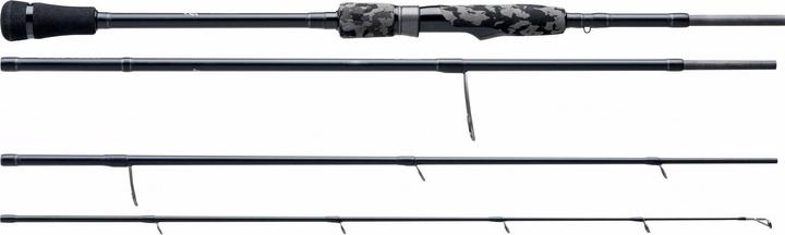 Okuma Guide Select 10-30g (Spinningrute, 220 cm)