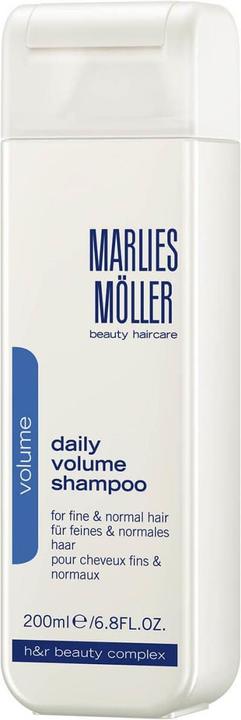 Produktbild Marlies Möller MM Volume - Daily Volume Shampoo (100 ml, Flüssiges Shampoo)