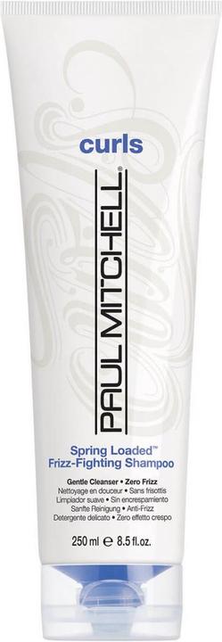 Produktbild Paul Mitchell Curls - Frizz-Fighting Shampoo (710 ml, Flüssiges Shampoo)