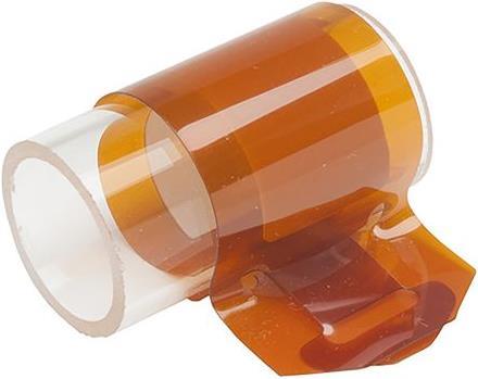 Image du produit Weller Erem GLASS TUBE WITH STRAP FOR WXDP 120 (4) (Mèche à souder)