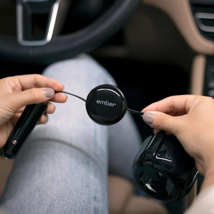 Produktbild Ember Auto Oplader