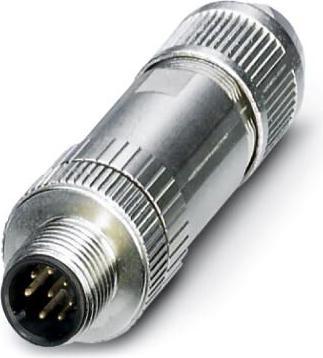 Produktbild Phoenix Contact Ethernet M12-Steckverbinder