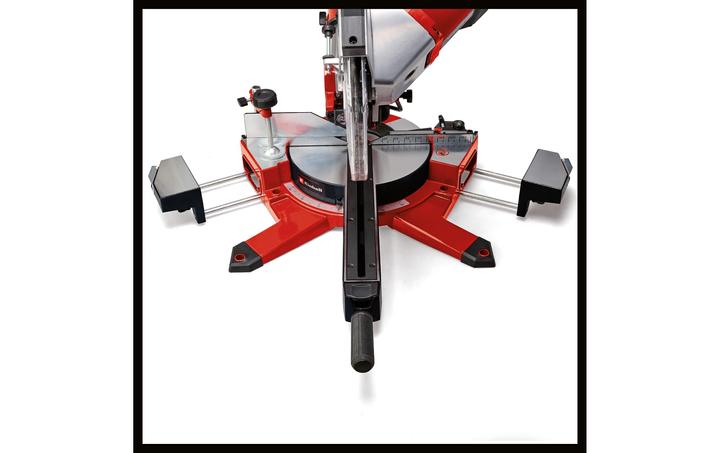 Actual product image Einhell TE-SM 2534 Dual