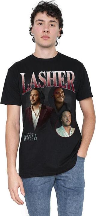 Produktbild Mayfair Witches TShirt (S)