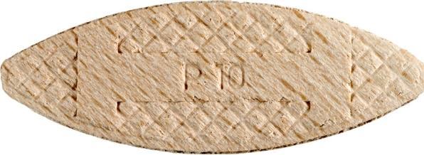 Produktbild kwb Holzverbinderplättchen (50 Stk.)