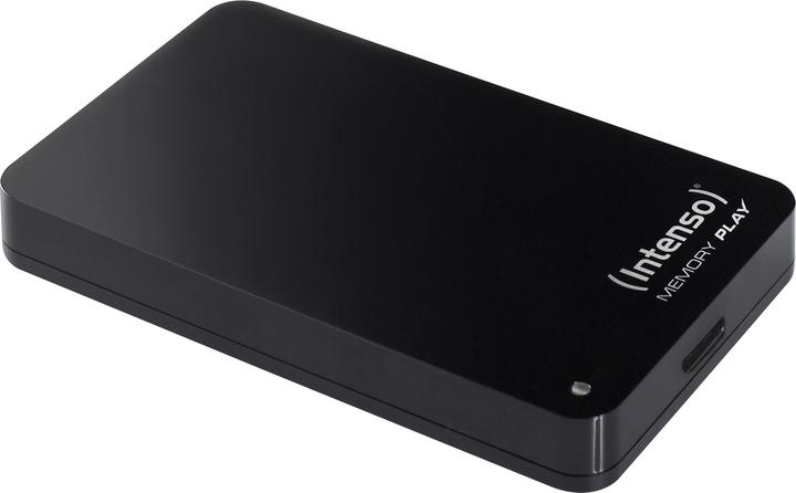 Produktbild Intenso Memory Play (2 TB)