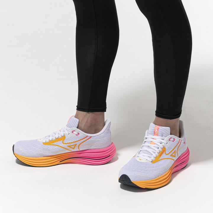 Produktbild Mizuno Wave Rider 29 (47)