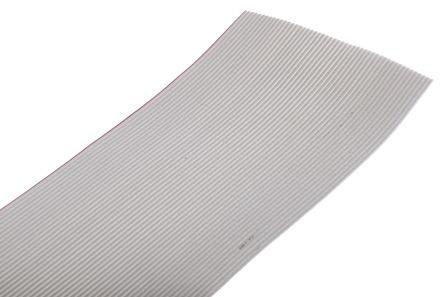 Produktbild RS PRO Flachbandkabel AWG28 50-adrig