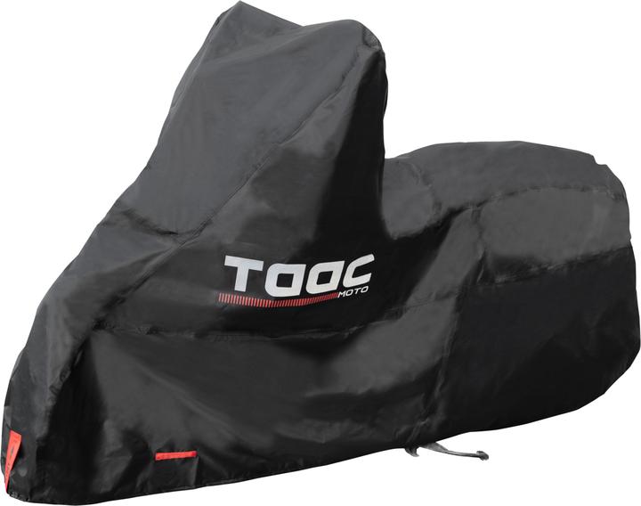 Actual product image Taac Couverture moto Super Hydroscud