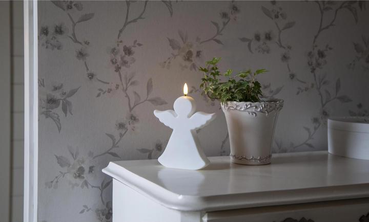 Image du produit Star Trading Décoration intérieure Flamme Angel (1 x)