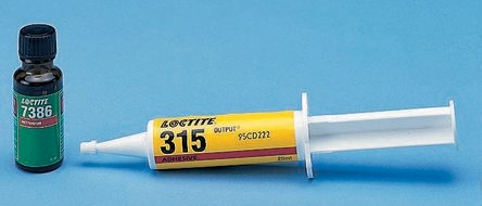 Produktbild Loctite Thermo-Leitkleber Kit Output 315