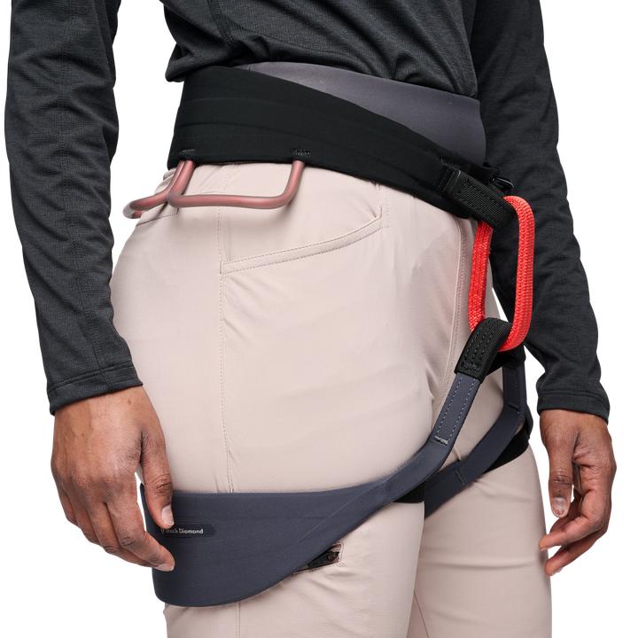Produktbild Black Diamond W Alpine Light Pants (M)