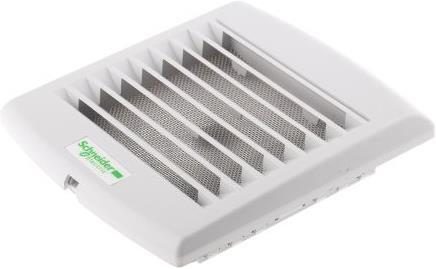 Produktbild Schneider Electric Lüftungsgitter 113x117mm