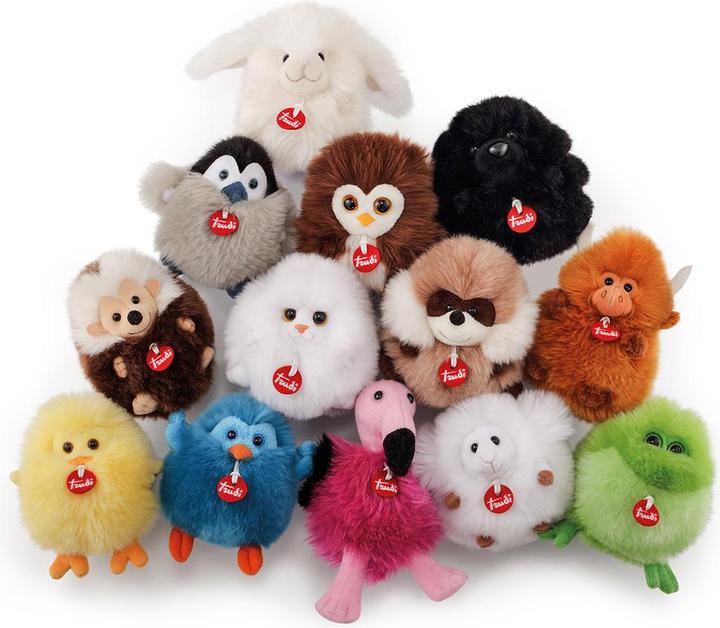 Produktbild Trudi Anhänger Pinguin (10 cm)